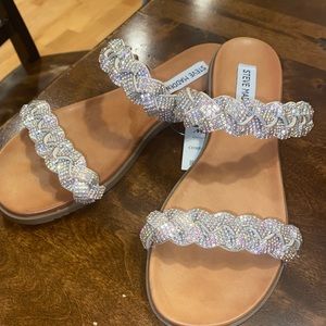 Steve Madden sandals